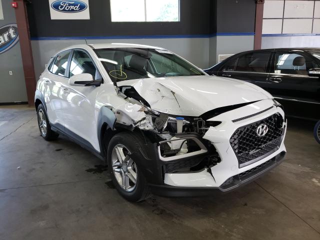 HYUNDAI KONA SE 2020 km8k12aaxlu466763