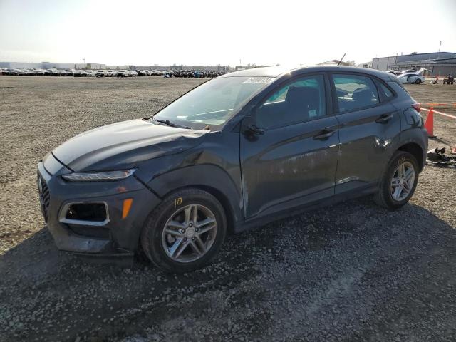 HYUNDAI KONA 2020 km8k12aaxlu477195