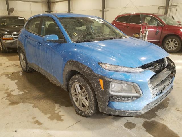 HYUNDAI KONA SE 2020 km8k12aaxlu478184