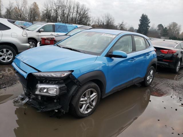 HYUNDAI KONA SE 2020 km8k12aaxlu479206