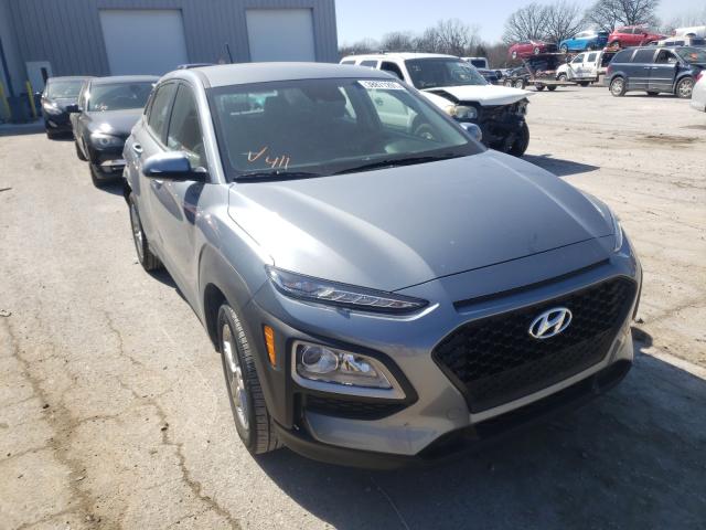 HYUNDAI KONA SE 2020 km8k12aaxlu482896