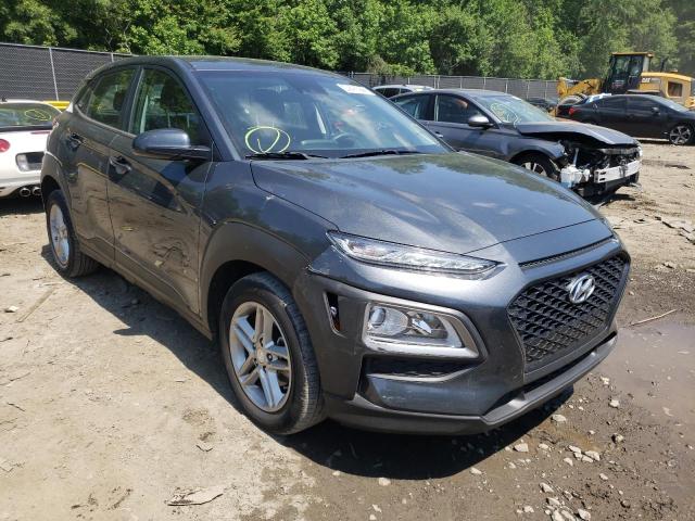 HYUNDAI KONA SE 2020 km8k12aaxlu484003