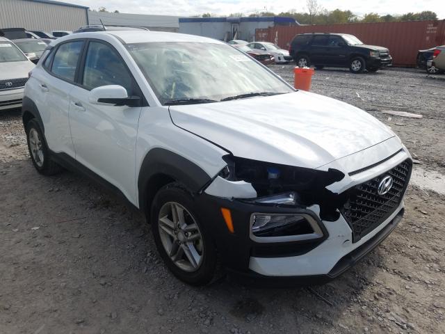 HYUNDAI KONA SE 2020 km8k12aaxlu486558