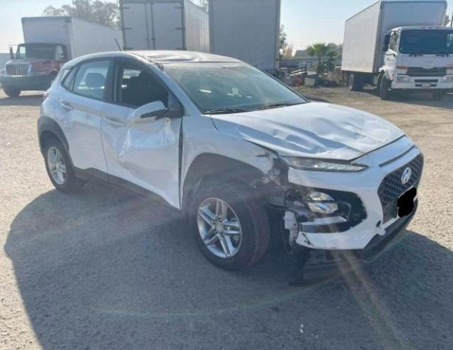 HYUNDAI KONA SE 2020 km8k12aaxlu500765