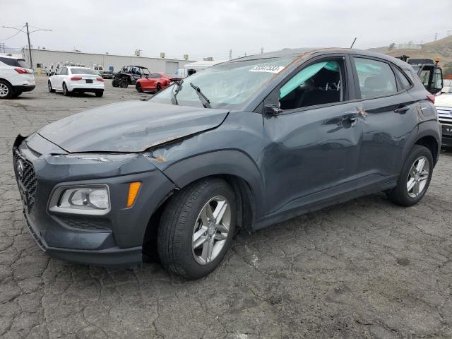 HYUNDAI KONA SE 2020 km8k12aaxlu502810