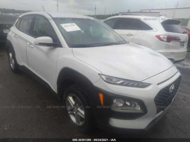 HYUNDAI KONA 2020 km8k12aaxlu510048