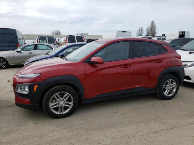 HYUNDAI KONA SE 2020 km8k12aaxlu521034