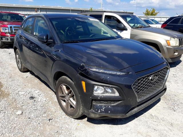 HYUNDAI KONA SE 2020 km8k12aaxlu528887