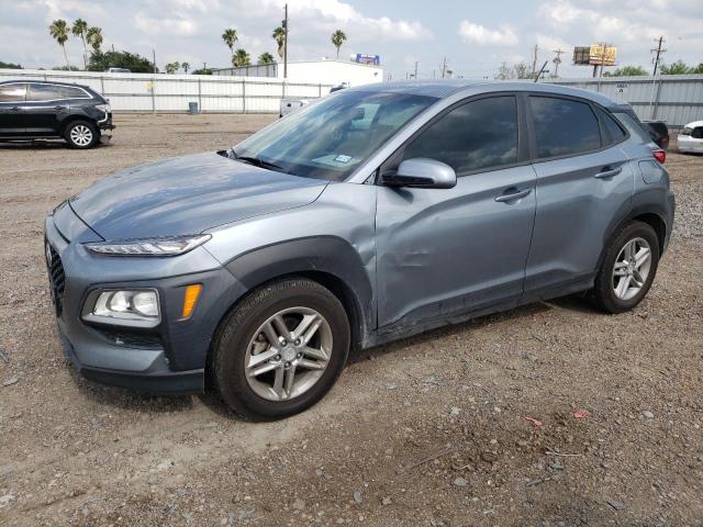 HYUNDAI KONA SE 2020 km8k12aaxlu529165