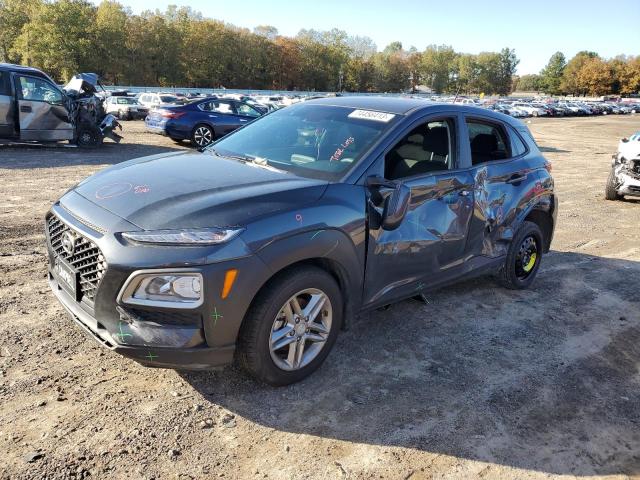 HYUNDAI KONA 2020 km8k12aaxlu545396