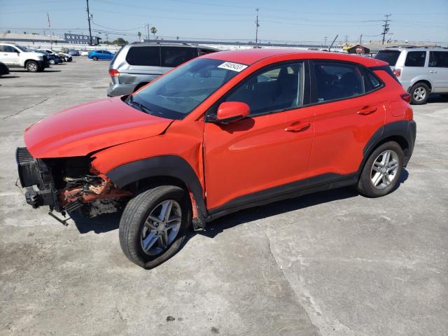 HYUNDAI KONA SE 2020 km8k12aaxlu563347