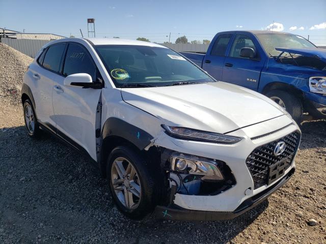 HYUNDAI KONA SE 2020 km8k12aaxlu580410