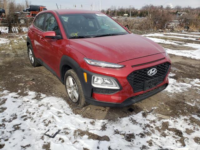 HYUNDAI KONA SE 2020 km8k12aaxlu583825