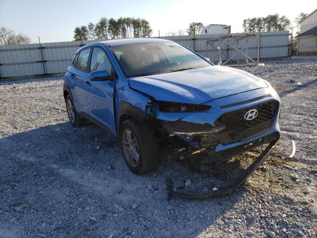 HYUNDAI KONA SE 2021 km8k12aaxmu627601