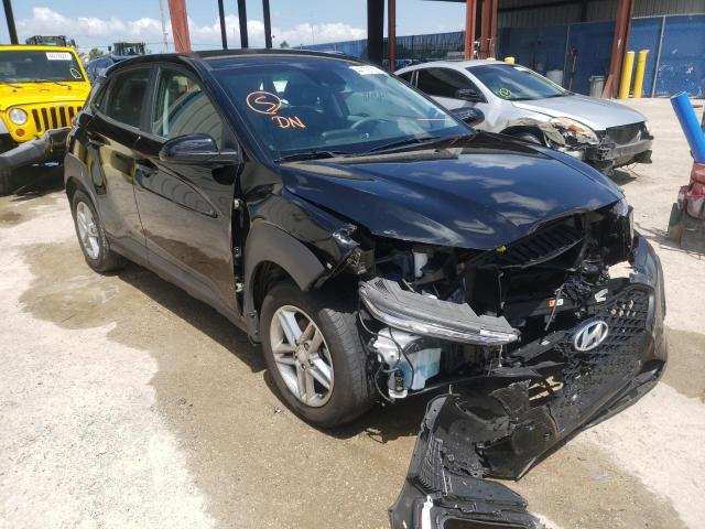 HYUNDAI KONA SE 2021 km8k12aaxmu627792