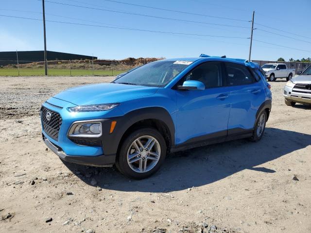 HYUNDAI KONA SE 2021 km8k12aaxmu638730