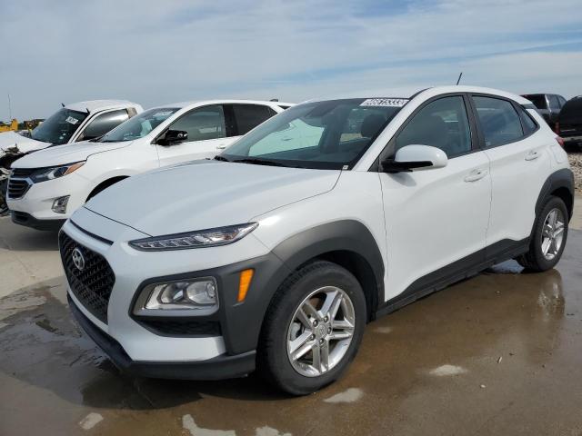 HYUNDAI KONA SE 2021 km8k12aaxmu645290