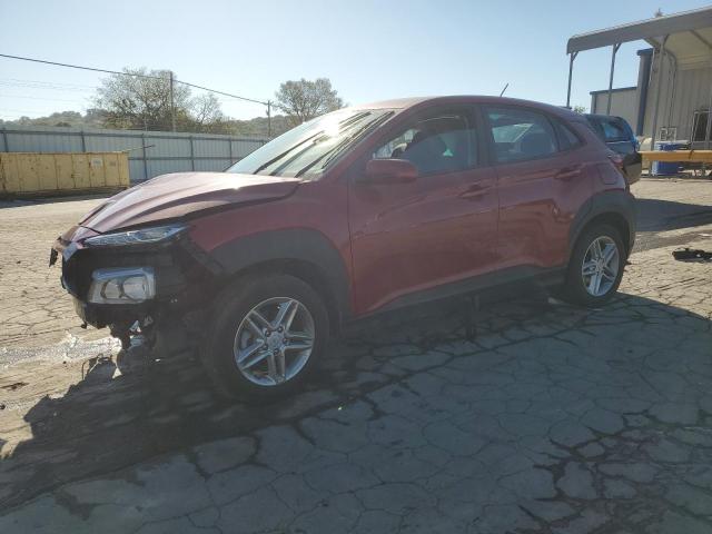 HYUNDAI KONA SE 2021 km8k12aaxmu657777