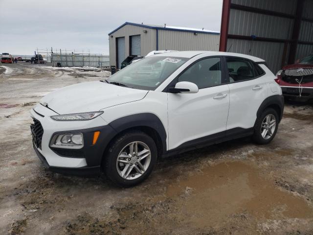 HYUNDAI KONA 2021 km8k12aaxmu660162