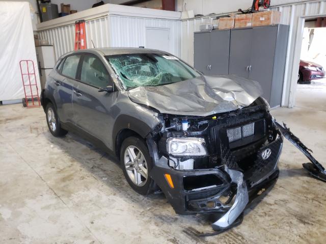 HYUNDAI KONA SE 2021 km8k12aaxmu663689