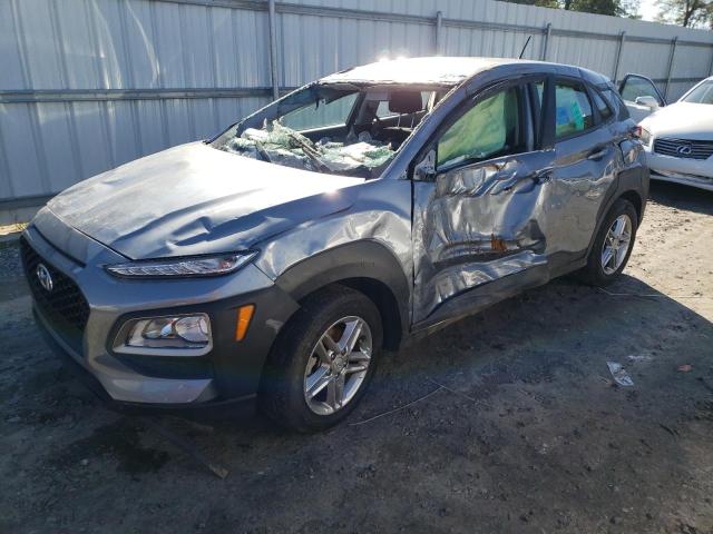 HYUNDAI KONA SE 2021 km8k12aaxmu665832