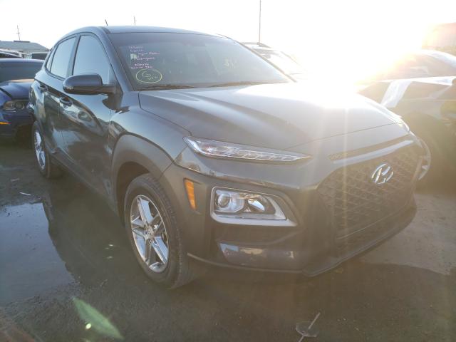 HYUNDAI KONA SE 2021 km8k12aaxmu665927