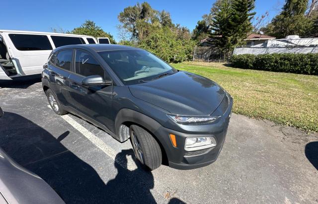 HYUNDAI KONA 2021 km8k12aaxmu702541