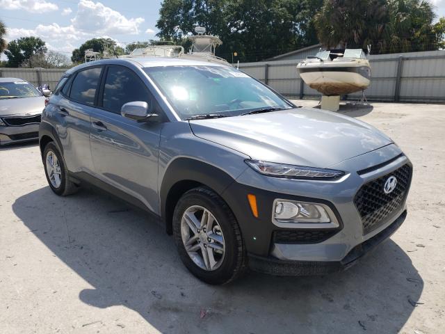 HYUNDAI KONA SE 2021 km8k12aaxmu708775