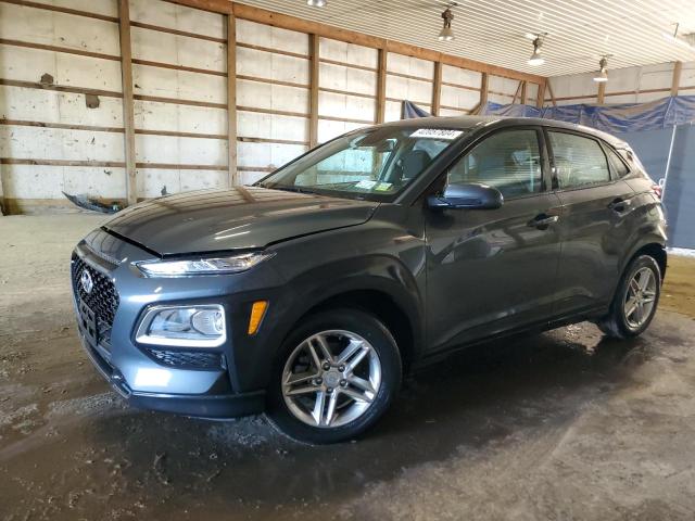 HYUNDAI KONA 2021 km8k12aaxmu742263