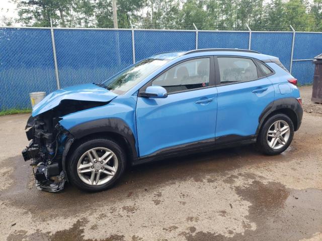 HYUNDAI KONA 2022 km8k12ab5nu875104