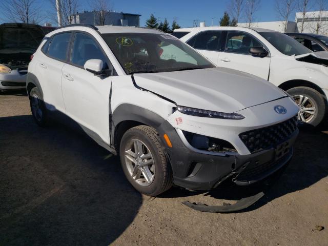 HYUNDAI KONA SE 2022 km8k12ab7nu760102