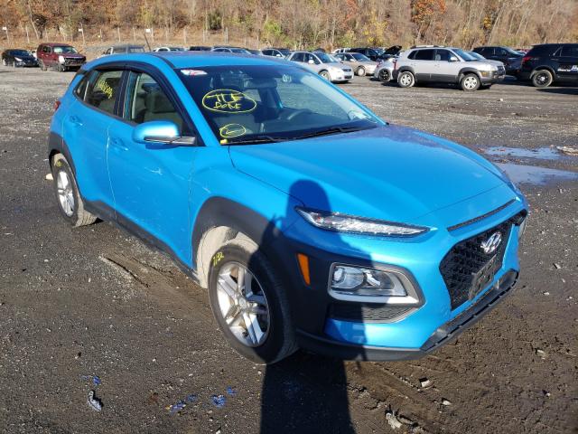 HYUNDAI NULL 2018 km8k1caa0ju136312