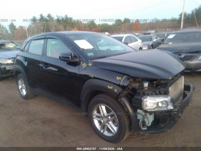 HYUNDAI KONA 2018 km8k1caa0ju155250