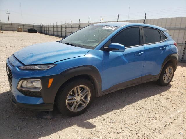 HYUNDAI KONA SE 2019 km8k1caa0ku208613