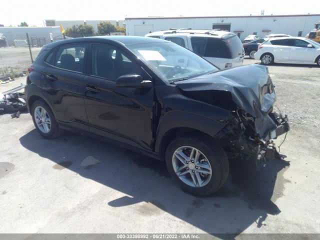 HYUNDAI KONA 2019 km8k1caa0ku259206