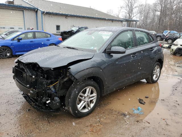 HYUNDAI KONA SE 2019 km8k1caa0ku269251