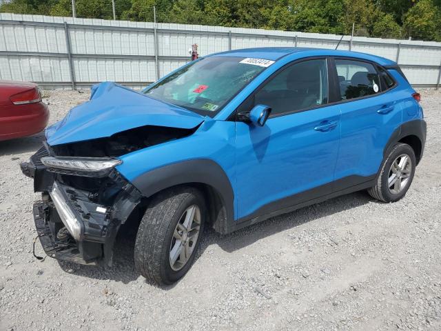 HYUNDAI KONA SE 2019 km8k1caa0ku270724