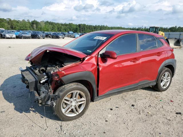 HYUNDAI KONA 2019 km8k1caa0ku274109