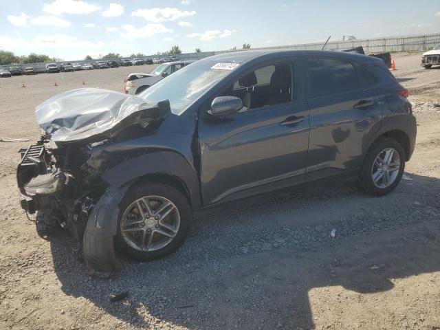 HYUNDAI KONA 2019 km8k1caa0ku275194