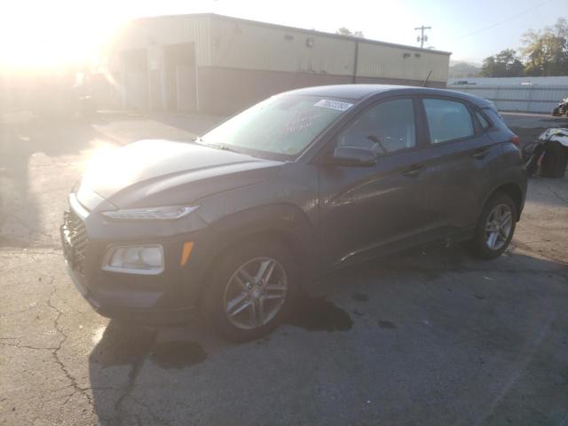 HYUNDAI KONA SE 2019 km8k1caa0ku279410