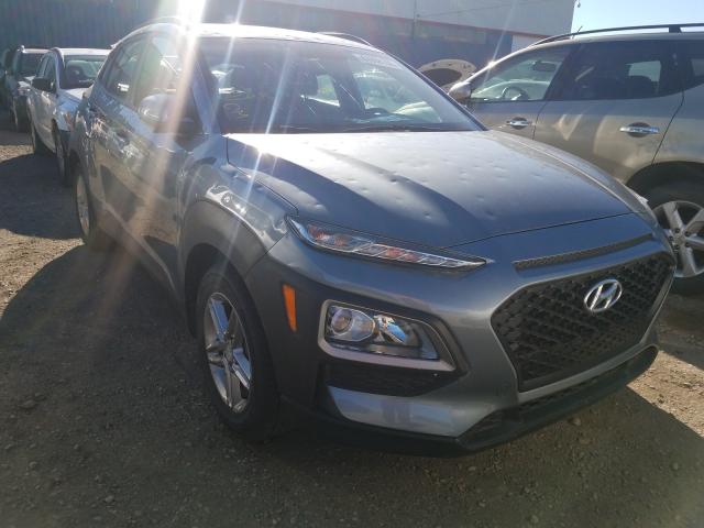 HYUNDAI KONA SE 2019 km8k1caa0ku287667