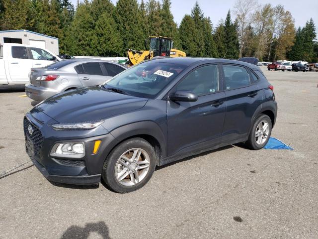 HYUNDAI KONA SE 2019 km8k1caa0ku288253