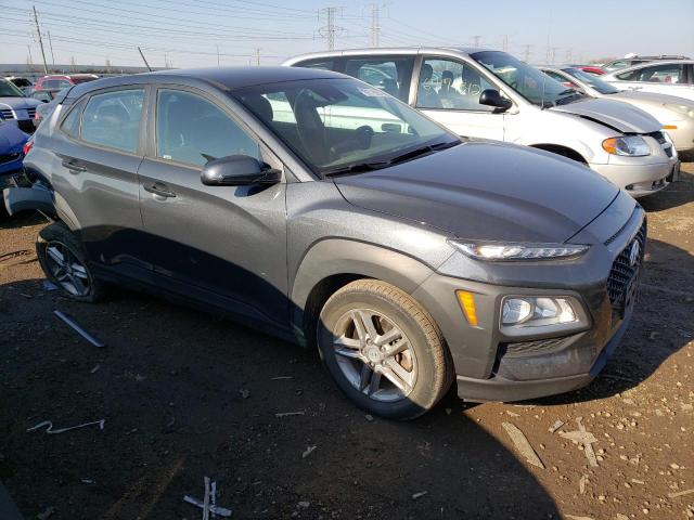 HYUNDAI KONA SE 2019 km8k1caa0ku289435