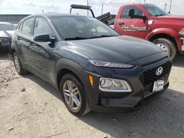 HYUNDAI NULL 2019 km8k1caa0ku298216