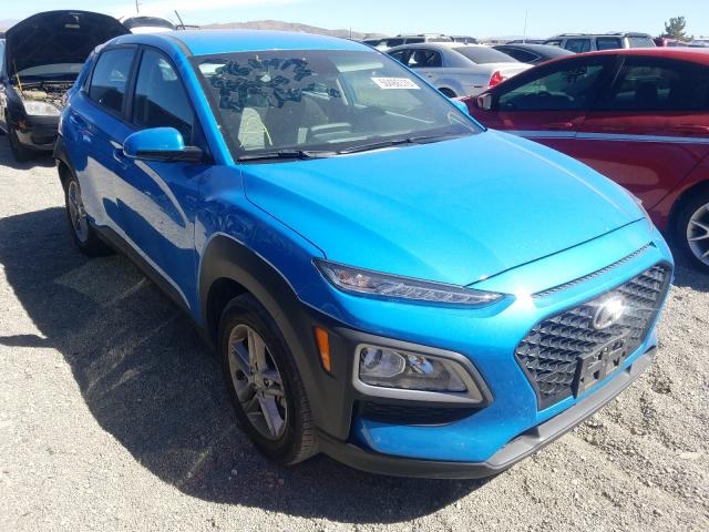 HYUNDAI KONA SE 2019 km8k1caa0ku299477