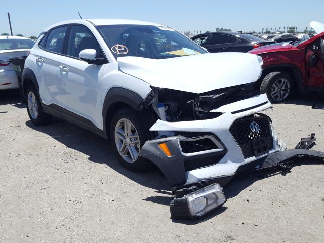 HYUNDAI KONA SE 2019 km8k1caa0ku299849