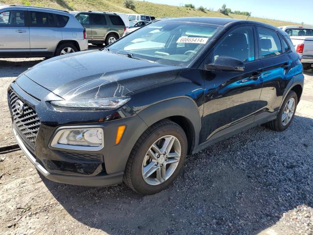 HYUNDAI KONA 2019 km8k1caa0ku302622