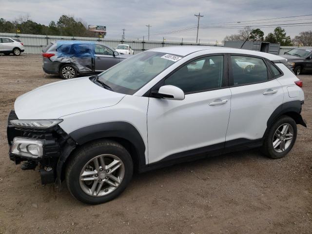 HYUNDAI KONA SE 2019 km8k1caa0ku303043