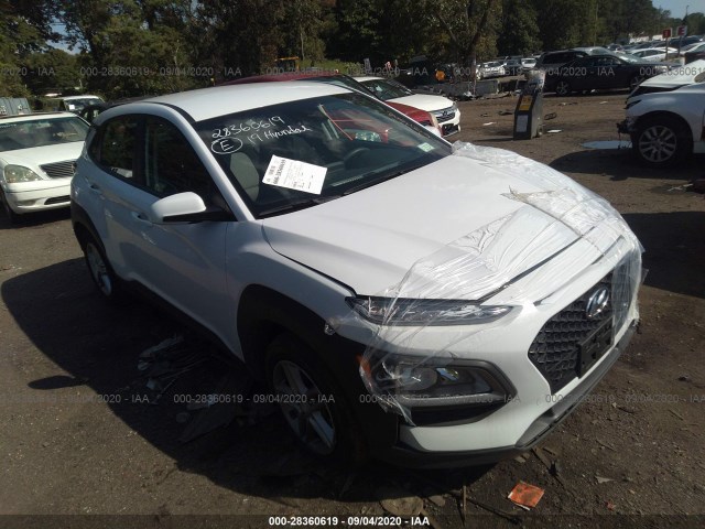 HYUNDAI KONA 2019 km8k1caa0ku304208