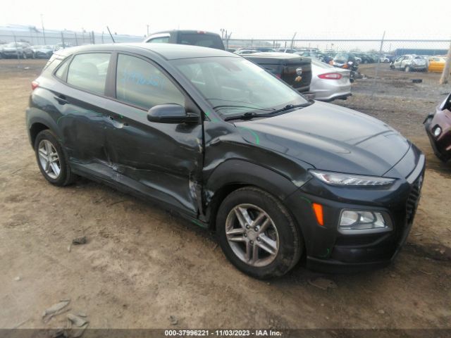 HYUNDAI KONA 2019 km8k1caa0ku305200